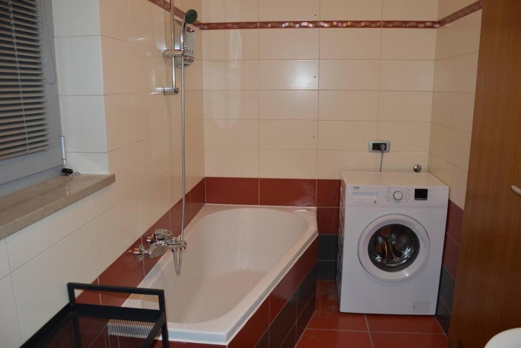 Apartma Sunlight كوبر المظهر الخارجي الصورة