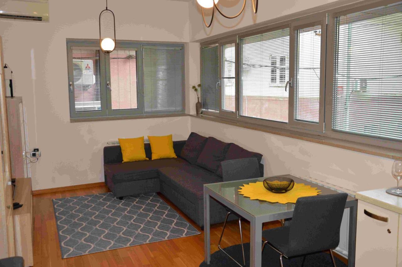 Apartma Sunlight كوبر المظهر الخارجي الصورة